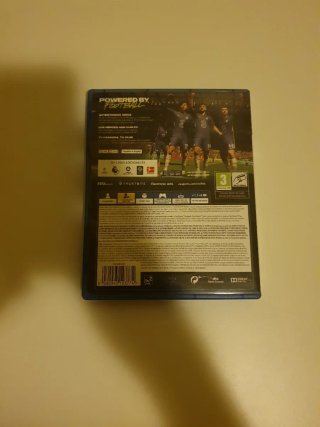 FIFA 22 PS4