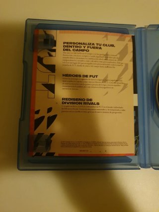 FIFA 22 PS4