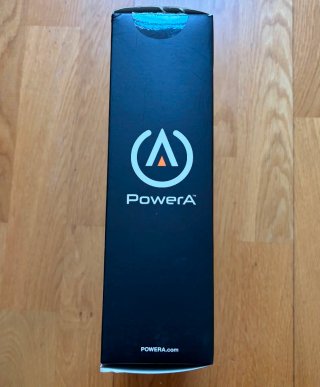Auriculares Gaming Power A Fusion