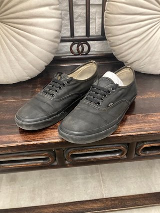 Zapatillas Vans