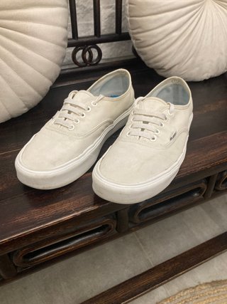 Zapatillas Vans