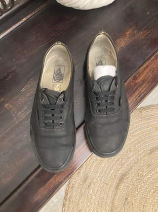 Zapatillas Vans