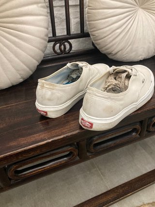 Zapatillas Vans