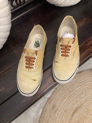 Zapatillas Vans
