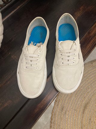 Zapatillas Vans