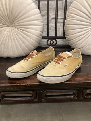 Zapatillas Vans