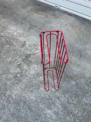 Mensola IKEA Vintage Fran Appendini Design Pop