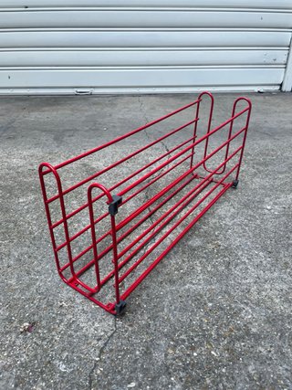 Mensola IKEA Vintage Fran Appendini Design Pop