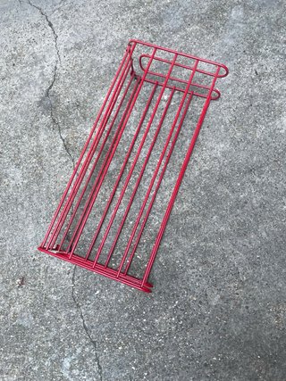 Mensola IKEA Vintage Fran Appendini Design Pop