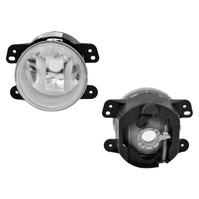 Faro Antiniebla Dodge Charger 5182026AA