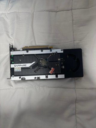 Sapphire Radeon RX 470 Tarjeta Gráfica