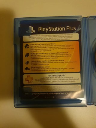 The Last of Us Remastered PS4