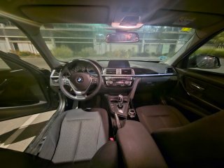 BMW Serie 3 2018