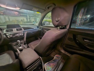 BMW Serie 3 2018