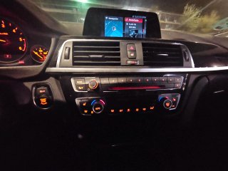BMW Serie 3 2018