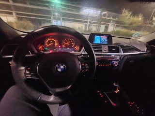 BMW Serie 3 2018