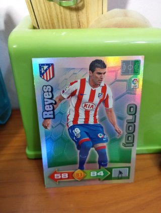 Lote 10 cromos Adrenalyn XL Edición Especial 10/11