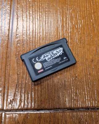 Need for Speed: Most Wanted GBA