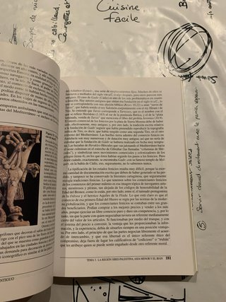 Breve Historia del Mundo Antiguo