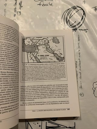 Breve Historia del Mundo Antiguo