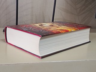 Fuego y Sangre - George R. R. Martin (1ª Edición)