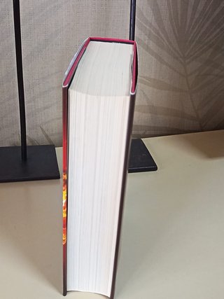 Fuego y Sangre - George R. R. Martin (1ª Edición)