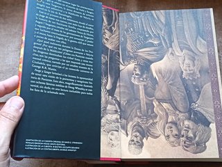 Fuego y Sangre - George R. R. Martin (1ª Edición)