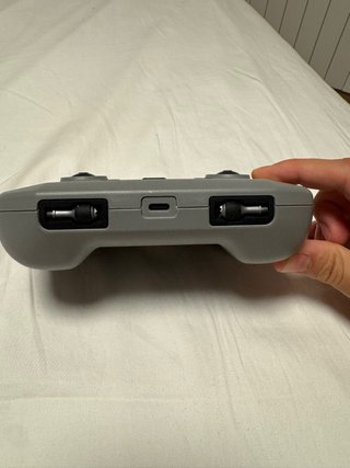 Dron DJI Mini 4K Gris