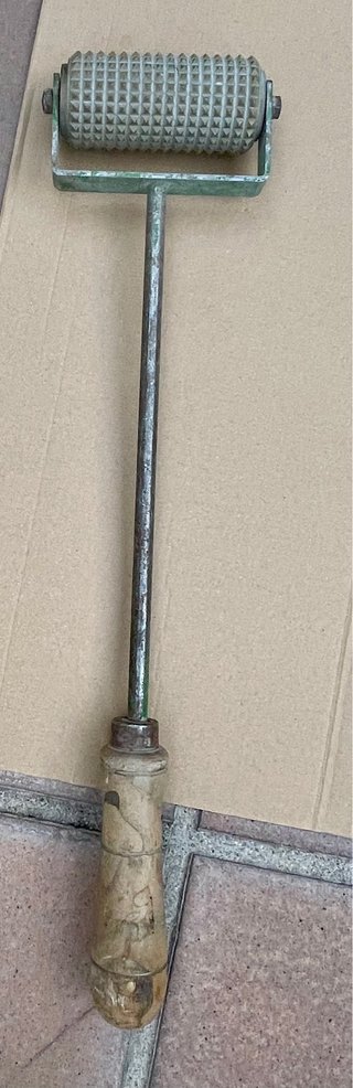 Lote Herramientas Albañilería y Carpintería
