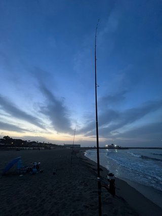 Kit Pesca Vercelli Surfcasting Cañas y Accesorios