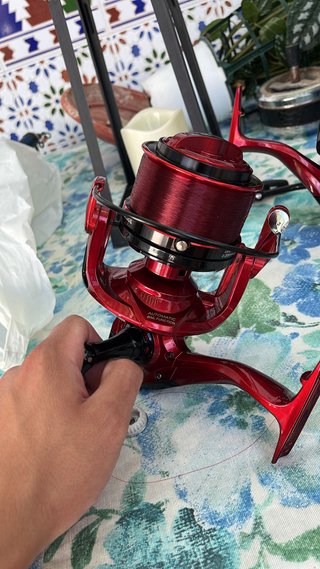 Kit Pesca Vercelli Surfcasting Cañas y Accesorios