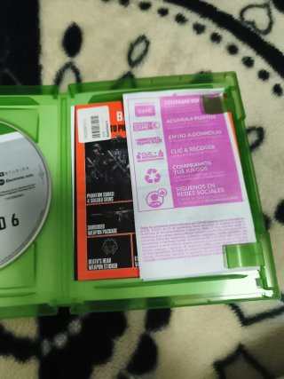 Battlefield 6 Xbox Series X/S