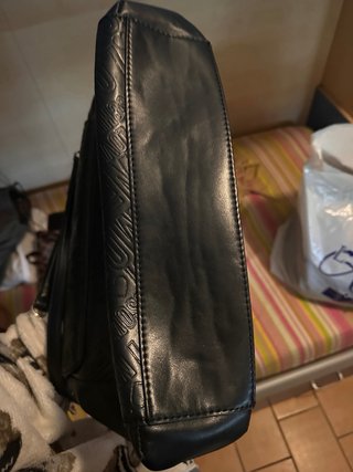 Borsa Love Moschino nera