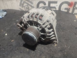 ALTERNADOR RENAULT SCENIC (JA..) 1.9 DCI Expressi