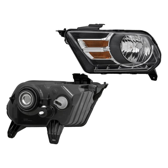 Faro Delantero Ford Mustang AR3Z13008B Nuevo