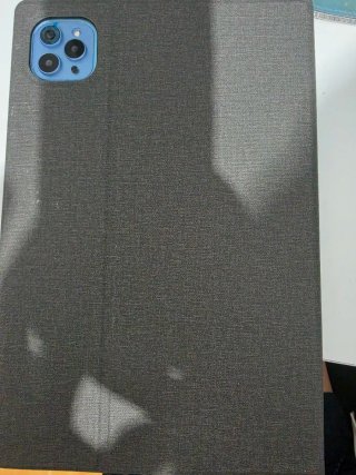 TEXNO XPAD 10 Tablet azul