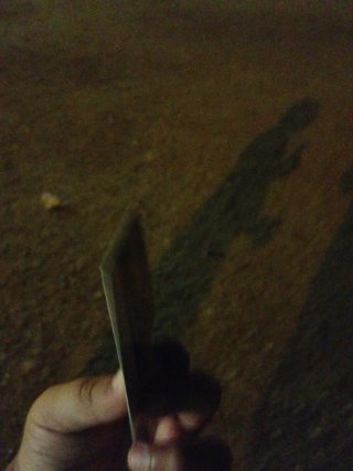 Carta Fútbol Adrenalyn XL