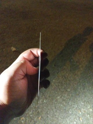 Carta Fútbol Adrenalyn XL