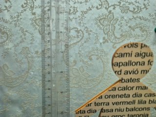 Pareja de madera decorativa