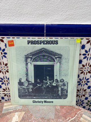 Vinilos varios. Precio por unidad.