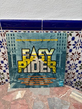 Vinilos varios. Precio por unidad.