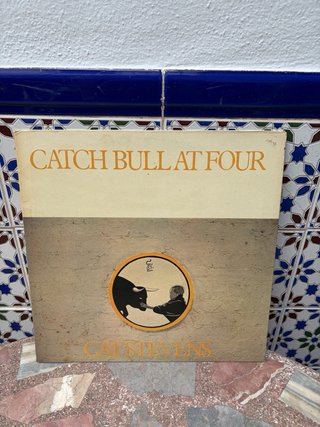 Vinilos varios. Precio por unidad.