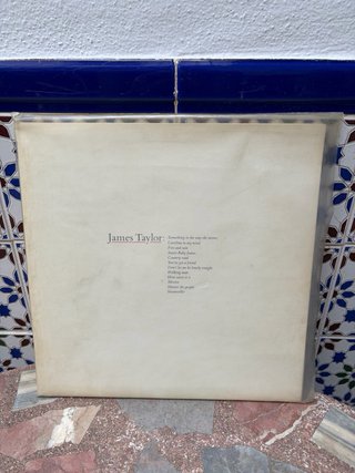 Vinilos varios. Precio por unidad.