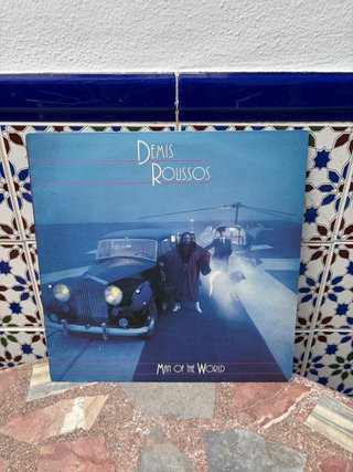 Vinilos varios. Precio por unidad.