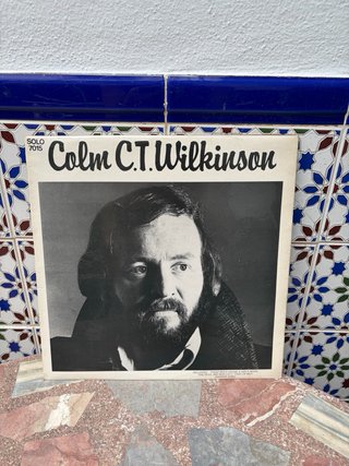 Vinilos varios. Precio por unidad.