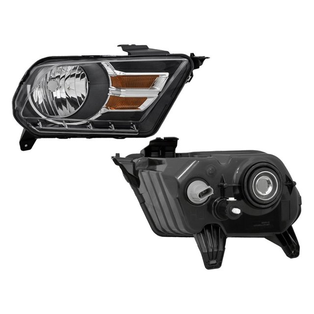Faro Ford Mustang AR3Z13008A Nuevo