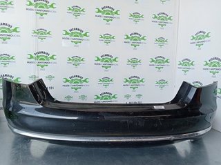 Audi 95900 4h0807211 paragolpes trasero a8 (d2) *