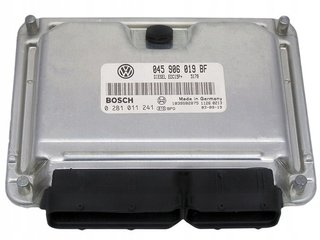 Centralita 1.4 TDI AMF Polo Ibiza Fabia A2