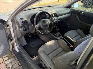 Audi A3 1.9 TDI