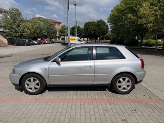 Audi A3 1.9 TDI